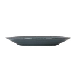 Santa Clara Plato Postre 21 cm Azul "Salvora" (6 Unidades) Santa Clara Plato Postre 21 cm Azul "Salvora" (6 Unidades)