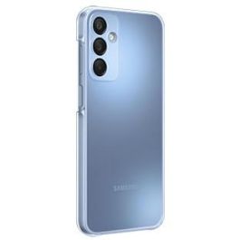 Samsung EF-QA156CTEGWW Funda Clear Case para Galaxy A15 5G, Transparente, 6.5" Resistente a Rayones