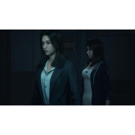 White Day 2 La flor que dice mentiras Edición completa - Juego de PS5 White Day 2 La flor que dice mentiras Edición completa - Juego de PS5