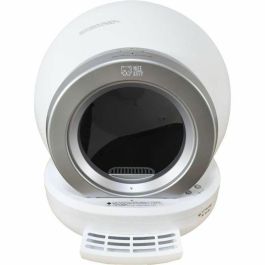 Arena para Gatos Autolimpiable 65 L AUC3700923607115