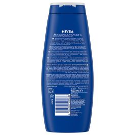 Nivea Care Gel-Cream 650 ml Hidratante Facial y Corporal