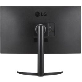LG 32UR550-B Monitor PC 31.5" (80cm) 4K Ultra HD (3840x2160) VA 4ms HDR10 FreeSync USB Altavoces VESA Negro LG 32UR550-B Monitor PC 31.5" (80cm) 4K Ultra HD (3840x2160) VA 4ms HDR10 FreeSync USB Altavoces VESA Negro