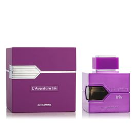 Perfume Unisex Al Haramain L'Aventure Iris 100 ml Precio: 55.50000049. SKU: B179ZZLCZL