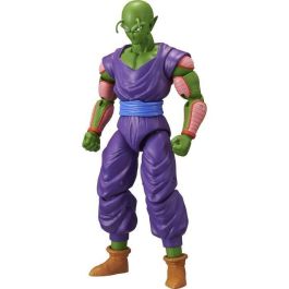 DRAGON BALL SUPER - Figura Dragon Star 17 cm - Piccolo DRAGON BALL SUPER - Figura Dragon Star 17 cm - Piccolo