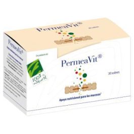 Permeavit 30Sbrs. Precio: 23.4999996. SKU: B1C53SZVXM