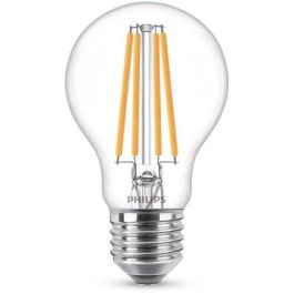 Bombilla LED Philips Equivalente 100W E27 Blanco cálido no regulable Precio: 25.69000005. SKU: B1895ZSP8H