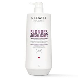 Champú Goldwell Blondes Highlights Precio: 28.88999993. SKU: B1DJ295LZ6