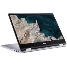 Acer CP513-1H-S3XM Chromebook Spin 513 Qualcomm Snapdragon 7180c Lite 4GB RAM 64GB Flash 13.3" Full HD Táctil