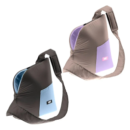 Ferplast Bolso Viaje Bijoux Dove Gris Marron 32 x 15 x h 34 cm Precio: 31.50000018. SKU: B1HSJGFFDM