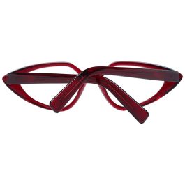 Montura de Gafas Mujer Sportmax SM5001 52066 Precio: 65.59000052. SKU: B1GX2B2L6D