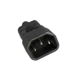 Noname Power Adapter - C14 to C5 Connector Noname Power Adapter - C14 to C5 Connector