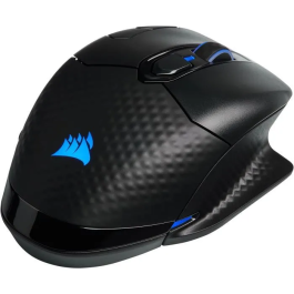 Corsair Ratón para juegos DARK CORE RGB PRO - 18.000 DPI - LED RGB - Óptico CH-9315411-EU