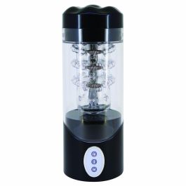 Masturbador Masculino Seven Creations Negro Precio: 57.9900002. SKU: B1BCA9F4ZJ