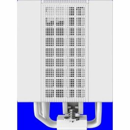 DeepCool ASSASSIN 4S Disipador de CPU 140 mm Blanco Silencioso y eficiente DEE1713146438941