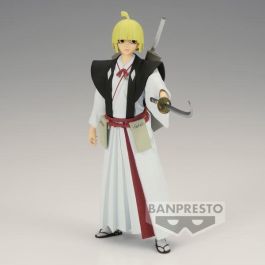 Figura Banpresto Hell'S Paradise: Jigokuraku Vibration Figura Banpresto Hell'S Paradise: Jigokuraku Vibration