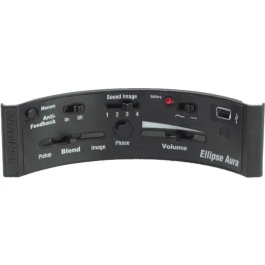 Fishman Ellipse Aura Sistema Pastilla & Preamplificador (3,2 Mm) Precio: 487.50000002. SKU: B1JNAFSY3R