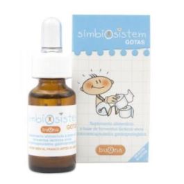 Simbiosistem Colicos Lactantes 10Ml. Simbiosistem Colicos Lactantes 10Ml. Precio: 18.7899998. SKU: B1GKA9G9Z6
