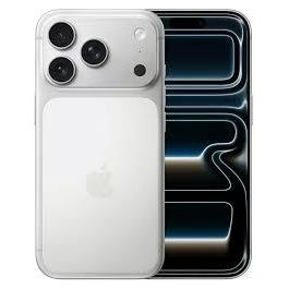 Apple iPhone 17 Pro 256GB Silver MG8G4QN/A Precio: 1691.49999964. SKU: B1JF5BG2W5