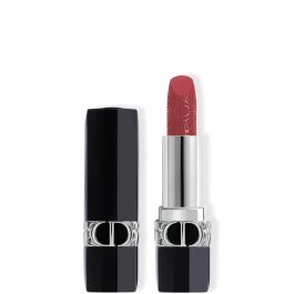 Dior Rouge, Acabado satinado, Lápiz labial cremoso, 674, Terciopelo de Rosa de Medianoche, 3.5 g Precio: 44.5000006. SKU: B1CPGR2CTW