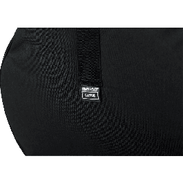 GATOR Funda Caja 14"X 5,5" Negra Nailon Exterior Espuma Interior