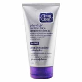 Gel Limpiador Facial Advantage Clean & Clear 150 ml Precio: 4.88999962. SKU: S0507348