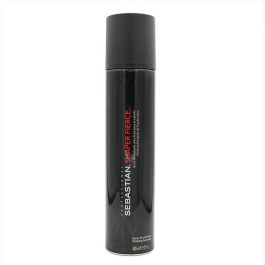 Sebastian Professionals Shaper Fierce Laca Spray Profesional Fijación Fuerte para Peinado, Moldea y Mantiene el Volumen - 400 ml Precio: 18.94999997. SKU: SBL-8059