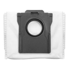 Dreame SP00469 Bolsa para el Polvo para Robot Aspirador compatible con L10s Pro Gen2, L10s Plus, D10 Plus gen2, Negro y Blanco, 1 Unidad