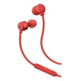 JBL Tune 310C - Auriculares intraaurales con conexión USB-C, color rojo Precio: 33.98999989. SKU: B1JZHGCZEJ
