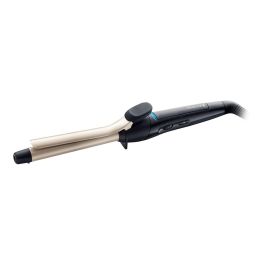 Remington Rizador Pro Rizo CI5319 Moldeador de Cabello con Barril de 19 mm y 8 Ajustes de Temperatura, Calentamiento Rápido Precio: 22.68999986. SKU: B1BANC4NQB