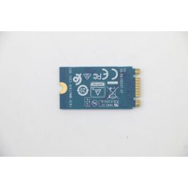 Lenovo 128GB M.2 PCIe 2242 SSD, designed for Lenovo systems, enhances storage performance with fast data access. Lenovo 128GB M.2 PCIe 2242 SSD, designed for Lenovo systems, enhances storage performance with fast data access.