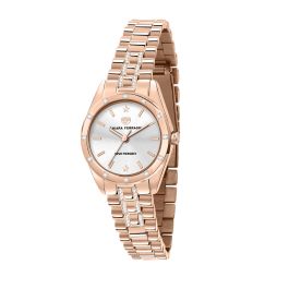 Reloj Mujer Chiara Ferragni (Ø 28 mm) Reloj Mujer Chiara Ferragni (Ø 28 mm) Precio: 64.49999985. SKU: B1DEH863HH