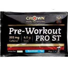 Pre-Workout Pro St 1 Sobre X 15 Gr Blue Storm Precio: 2.4999997. SKU: B1KHMPAXE2
