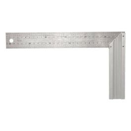 Irimo Escuadra 300mm Acero Inoxidable y Aluminio 991-300-1 Precio: 12.50000059. SKU: S7918621