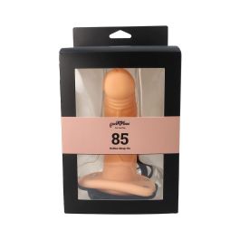 Consolador con arnés Pick&Love