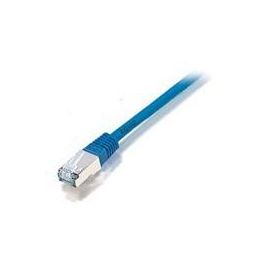 Equip 705434 Patchkabel Cat5e SF/UTP 2xRJ45 Macho/Macho 5m Azul - Cable de Red Ethernet 10/100/1000Base-T(X) Precio: 18.8899997. SKU: B18MHF8Z59
