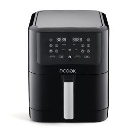 Freidora de Aire Gallery DCook 1800 W - 8 L Precio: 68.4999997. SKU: B1295XGDG4