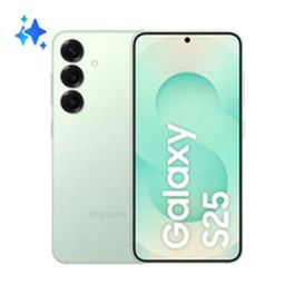 Smartphone Samsung 6,2" Qualcomm Snapdragon 8 Elite 12 GB RAM 512 GB