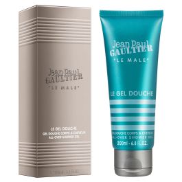 Jean Paul Gaultier Le Male All-Over Shower Gel Precio: 27.50000033. SKU: S4508850