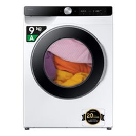 Lavadora Samsung WW90DG6G94LKU3 9 kg 60 cm 1400 rpm