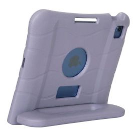Targus Children’s Antimicrobial Case for iPad Air 11-inch (M2), iPad Air 10.9-inch (5th and 4th gen.) and iPad Pro 11-inch (4th, 3rd, 2nd and 1st gen.) - Purple Targus Children’s Antimicrobial Case for iPad Air 11-inch (M2), iPad Air 10.9-inch (5th and 4th gen.) and iPad Pro 11-inch (4th, 3rd, 2nd and 1st gen.) - Purple