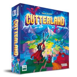 Juego Mesa Cutterland Pegi 10 Precio: 22.68999986. SKU: B17NY98XDH