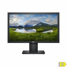 Monitor Dell DELL-E2020H LED 20" LCD TN Flicker free Monitor Dell DELL-E2020H LED 20" LCD TN Flicker free