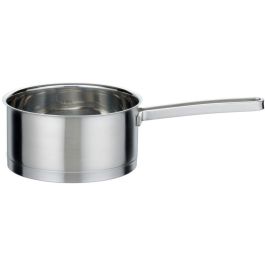 GSW Juego de Utensilios de Cocina Elegance de Acero Inoxidable 9 Piezas para Inducción