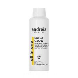 Andreia Professional All In One Extra Glow Acabado Extra Brillo 100 ml Precio: 3.50000002. SKU: S4257043