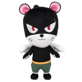 PLAY BY PLAY Peluche Panther Fairy Tail 27cm Precio: 12.68999963. SKU: B1BE7FKJWK