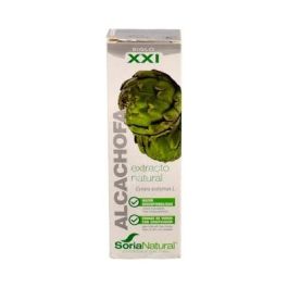 Extracto Alcachofa S.Xxi Precio: 7.6899999. SKU: B19G5XC497
