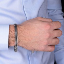 Pulsera Hombre Albert M. WSOX00220.S