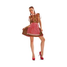 Disfraz para Niños My Other Me Tirolés Disfraz para Niños My Other Me Tirolés Precio: 15.59000058. SKU: S2424197