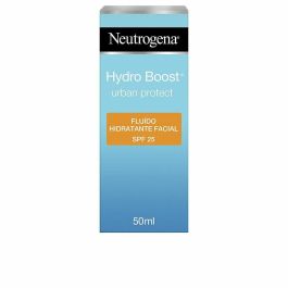 Neutrogena Hydro Boost Urban Protect Fluido Hidratante Spf25 Precio: 18.8899997. SKU: S0594974