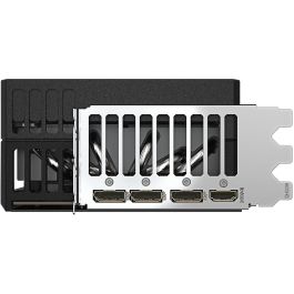 Gigabyte GV-N5090AORUS M-32GD RTX 5090 Aorus Master 32GB GDDR7 3 Ventiladores PCI-E 5.0 para Gaming